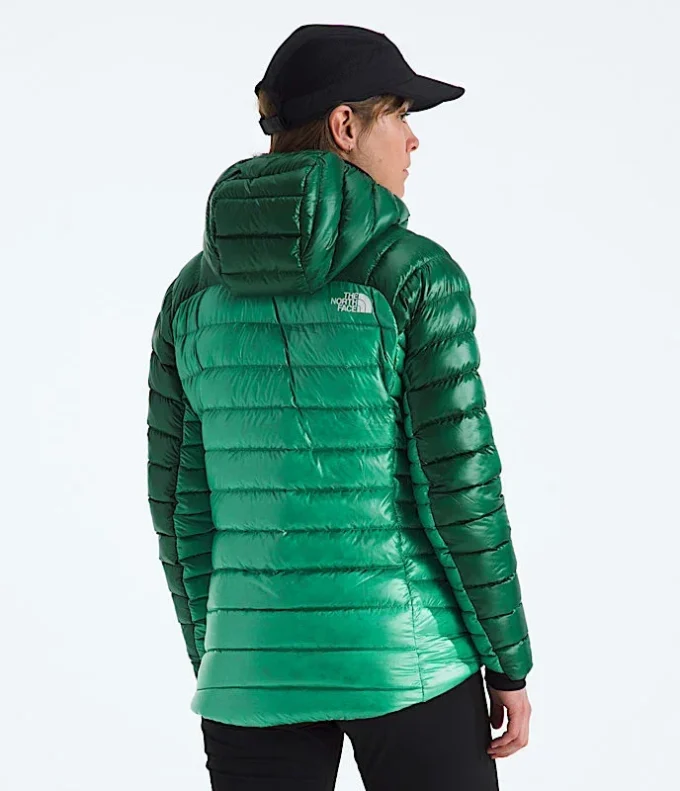 Sudadera con capucha Summit Series Breithorn para mujer Sudadera con capucha Summit Series Breithorn para mujer
