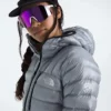 Sudadera con capucha Summit Series Breithorn para mujer Sudadera con capucha Summit Series Breithorn para mujer