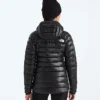 Sudadera con capucha Summit Series Breithorn para mujer Sudadera con capucha Summit Series Breithorn para mujer