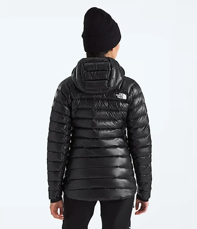 Sudadera con capucha Summit Series Breithorn para mujer Sudadera con capucha Summit Series Breithorn para mujer