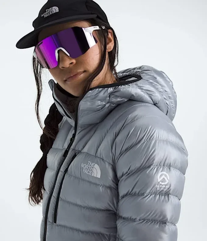 Sudadera con capucha Summit Series Breithorn para mujer Sudadera con capucha Summit Series Breithorn para mujer