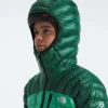 Sudadera con capucha Summit Series Breithorn para mujer Sudadera con capucha Summit Series Breithorn para mujer