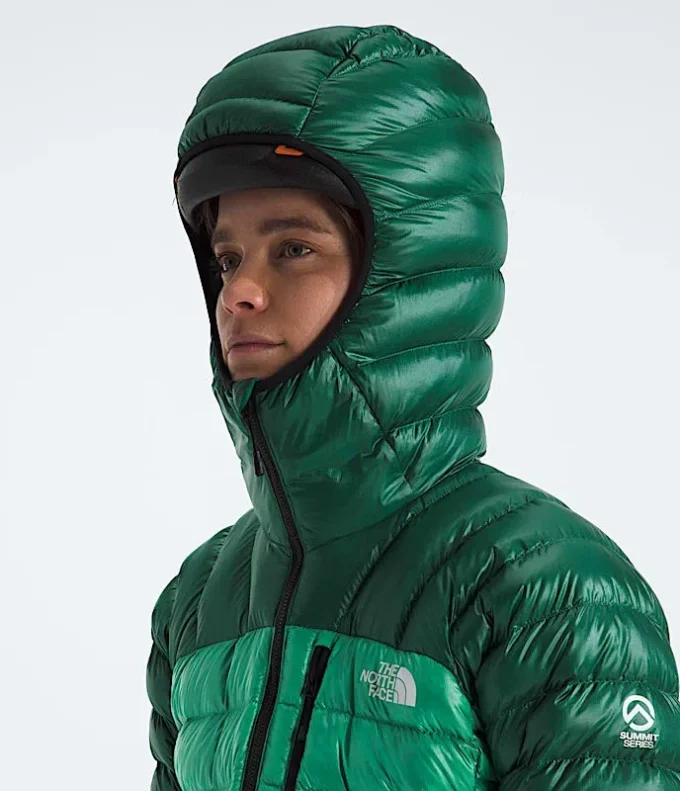 Sudadera con capucha Summit Series Breithorn para mujer Sudadera con capucha Summit Series Breithorn para mujer
