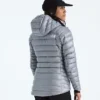 Sudadera con capucha Summit Series Breithorn para mujer Sudadera con capucha Summit Series Breithorn para mujer