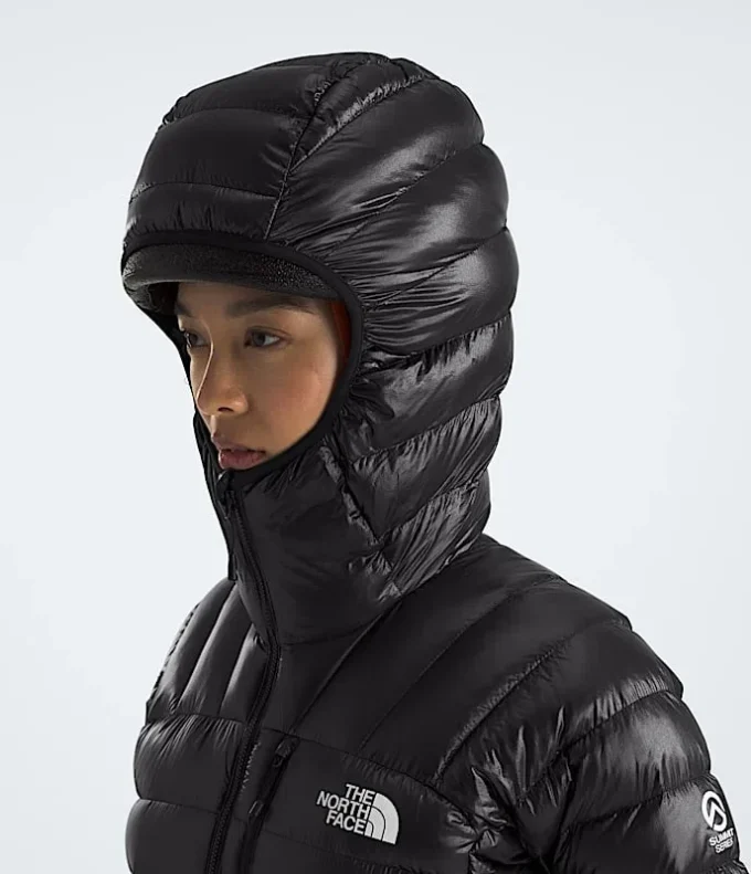 Sudadera con capucha Summit Series Breithorn para mujer Sudadera con capucha Summit Series Breithorn para mujer