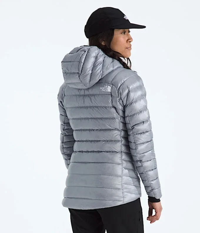 Sudadera con capucha Summit Series Breithorn para mujer Sudadera con capucha Summit Series Breithorn para mujer