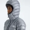 Sudadera con capucha Summit Series Breithorn para mujer Sudadera con capucha Summit Series Breithorn para mujer