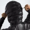 Sudadera con capucha Summit Series Breithorn para mujer Sudadera con capucha Summit Series Breithorn para mujer