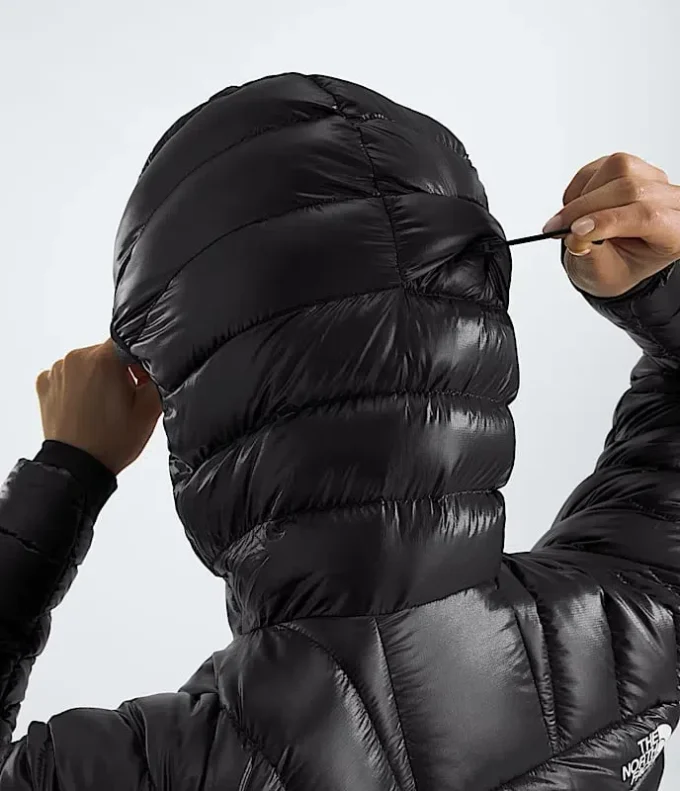 Sudadera con capucha Summit Series Breithorn para mujer Sudadera con capucha Summit Series Breithorn para mujer