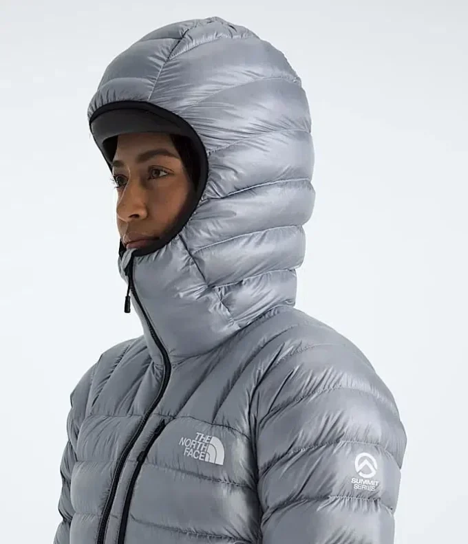 Sudadera con capucha Summit Series Breithorn para mujer Sudadera con capucha Summit Series Breithorn para mujer