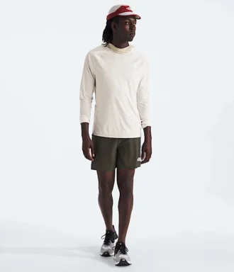 Sudadera con capucha Sunriser para hombre