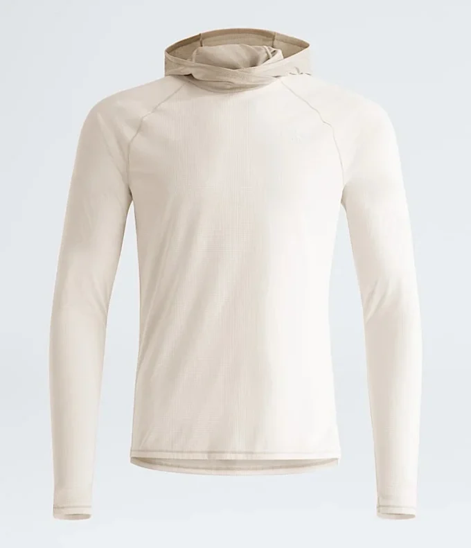 Sudadera con capucha Sunriser para hombre