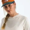 Sudadera con capucha Sunriser para mujer Sudadera con capucha Sunriser para mujer