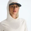 Sudadera con capucha Sunriser para mujer Sudadera con capucha Sunriser para mujer