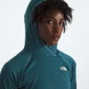 Sudadera con capucha Sunriser para mujer Sudadera con capucha Sunriser para mujer
