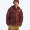 Sudadera con capucha Terra Peak para hombre Sudadera con capucha Terra Peak para hombre