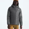 Sudadera con capucha Terra Peak para hombre Sudadera con capucha Terra Peak para hombre