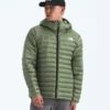 Sudadera con capucha Terra Peak para hombre Sudadera con capucha Terra Peak para hombre