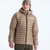 Sudadera con capucha Terra Peak para hombre Sudadera con capucha Terra Peak para hombre