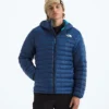 Sudadera con capucha Terra Peak para hombre Sudadera con capucha Terra Peak para hombre