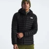 Sudadera con capucha Terra Peak para hombre Sudadera con capucha Terra Peak para hombre
