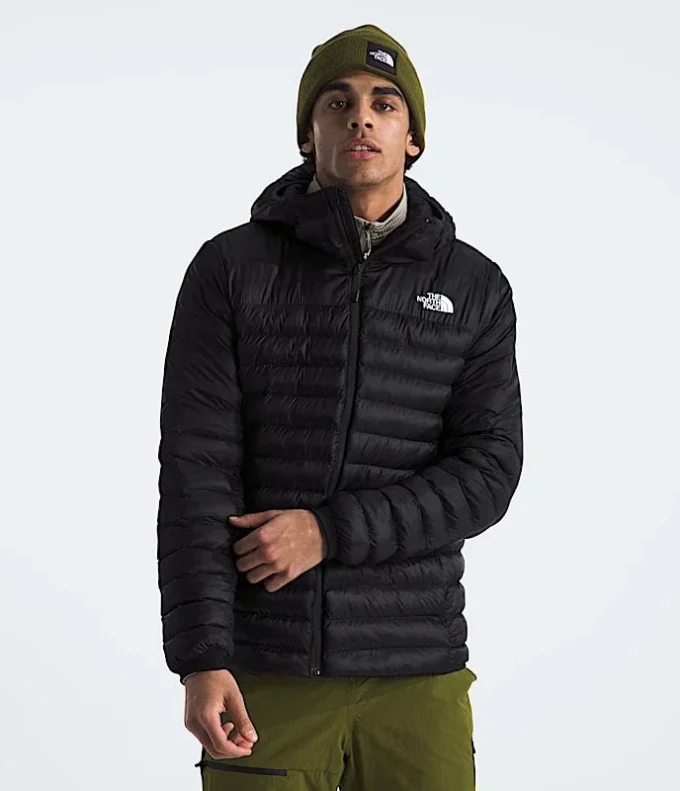 Sudadera con capucha Terra Peak para hombre Sudadera con capucha Terra Peak para hombre