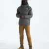 Sudadera con capucha Terra Peak para hombre Sudadera con capucha Terra Peak para hombre