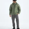 Sudadera con capucha Terra Peak para hombre Sudadera con capucha Terra Peak para hombre