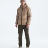 Sudadera con capucha Terra Peak para hombre Sudadera con capucha Terra Peak para hombre