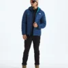 Sudadera con capucha Terra Peak para hombre Sudadera con capucha Terra Peak para hombre