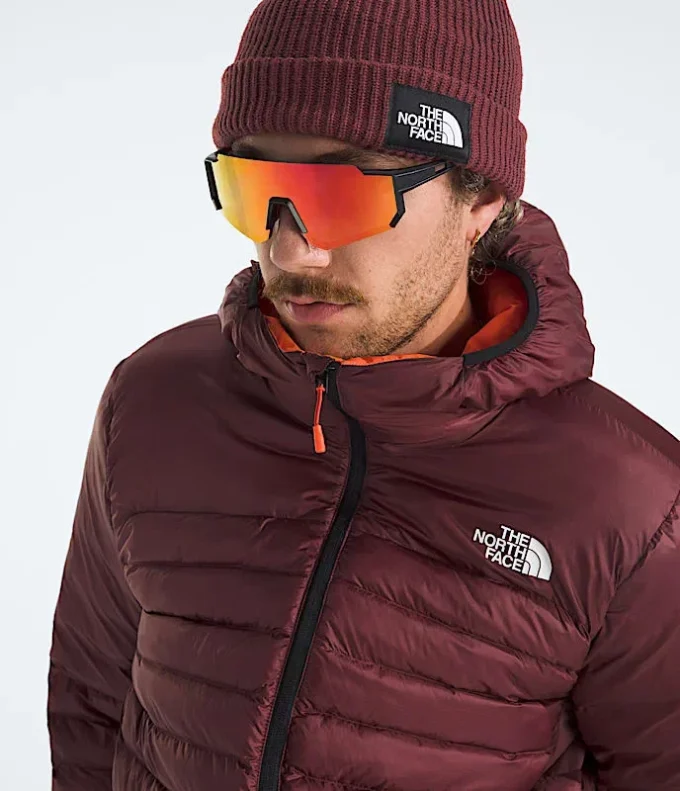 Sudadera con capucha Terra Peak para hombre Sudadera con capucha Terra Peak para hombre