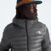 Sudadera con capucha Terra Peak para hombre Sudadera con capucha Terra Peak para hombre