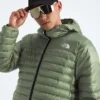 Sudadera con capucha Terra Peak para hombre Sudadera con capucha Terra Peak para hombre