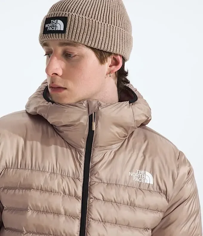 Sudadera con capucha Terra Peak para hombre Sudadera con capucha Terra Peak para hombre