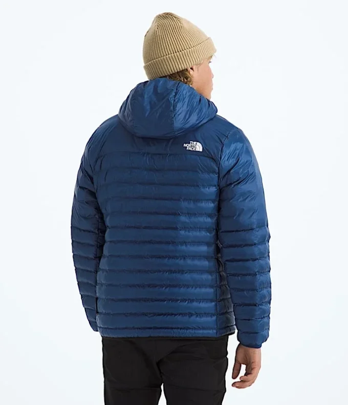 Sudadera con capucha Terra Peak para hombre Sudadera con capucha Terra Peak para hombre