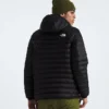 Sudadera con capucha Terra Peak para hombre Sudadera con capucha Terra Peak para hombre
