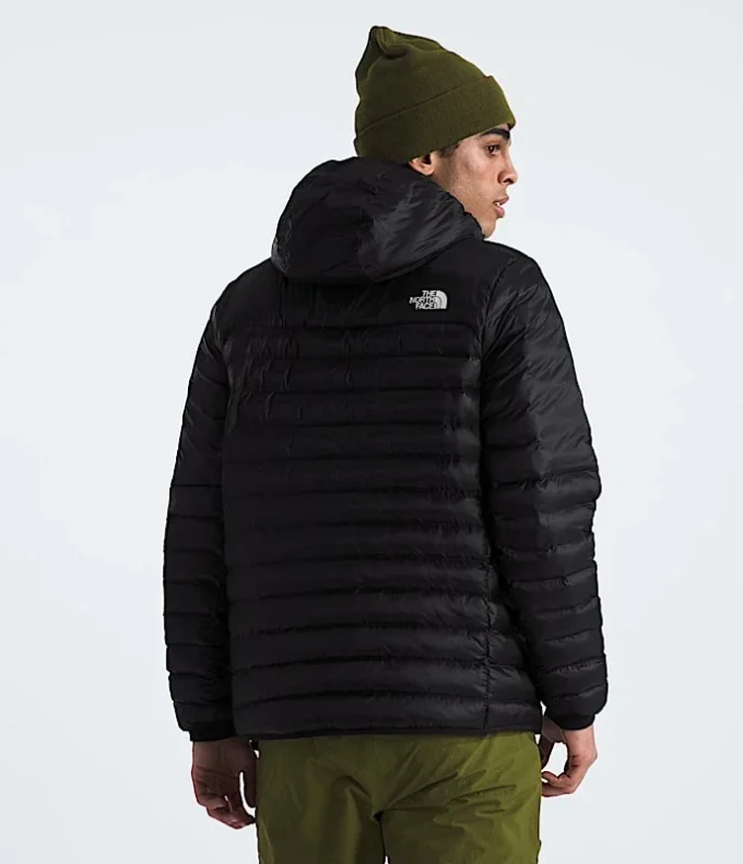 Sudadera con capucha Terra Peak para hombre Sudadera con capucha Terra Peak para hombre