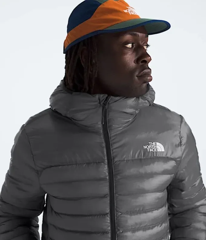 Sudadera con capucha Terra Peak para hombre Sudadera con capucha Terra Peak para hombre
