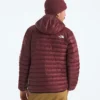 Sudadera con capucha Terra Peak para hombre Sudadera con capucha Terra Peak para hombre
