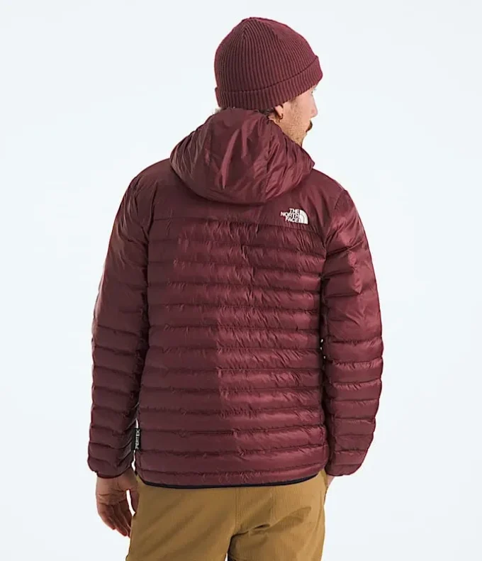 Sudadera con capucha Terra Peak para hombre Sudadera con capucha Terra Peak para hombre