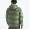 Sudadera con capucha Terra Peak para hombre Sudadera con capucha Terra Peak para hombre