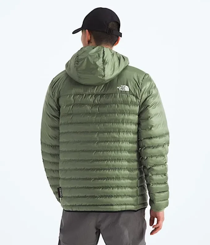 Sudadera con capucha Terra Peak para hombre Sudadera con capucha Terra Peak para hombre