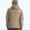Sudadera con capucha Terra Peak para hombre Sudadera con capucha Terra Peak para hombre