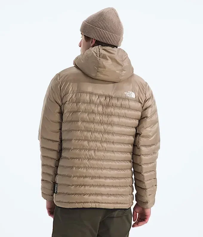 Sudadera con capucha Terra Peak para hombre Sudadera con capucha Terra Peak para hombre