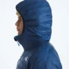 Sudadera con capucha Terra Peak para hombre Sudadera con capucha Terra Peak para hombre