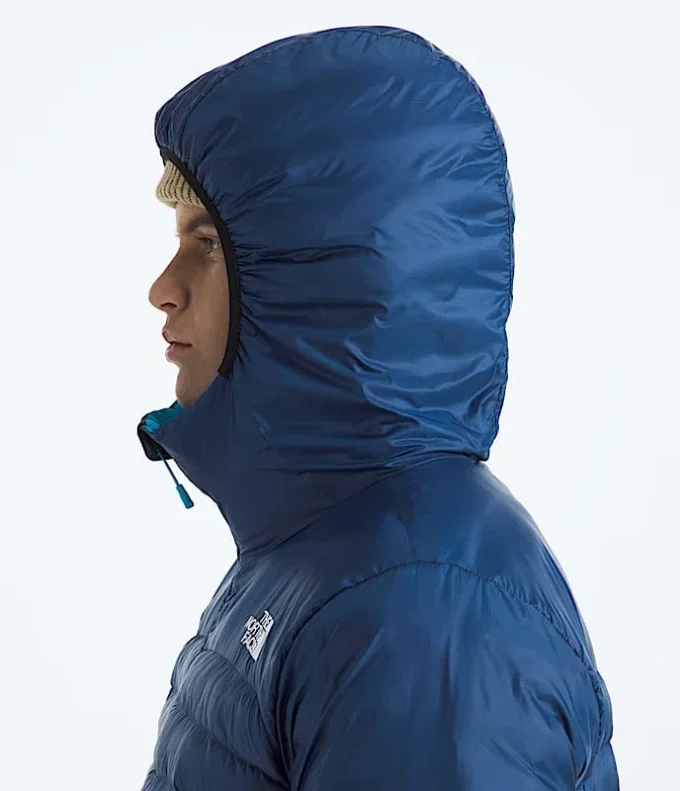 Sudadera con capucha Terra Peak para hombre Sudadera con capucha Terra Peak para hombre