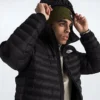 Sudadera con capucha Terra Peak para hombre Sudadera con capucha Terra Peak para hombre