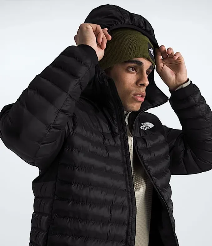 Sudadera con capucha Terra Peak para hombre Sudadera con capucha Terra Peak para hombre