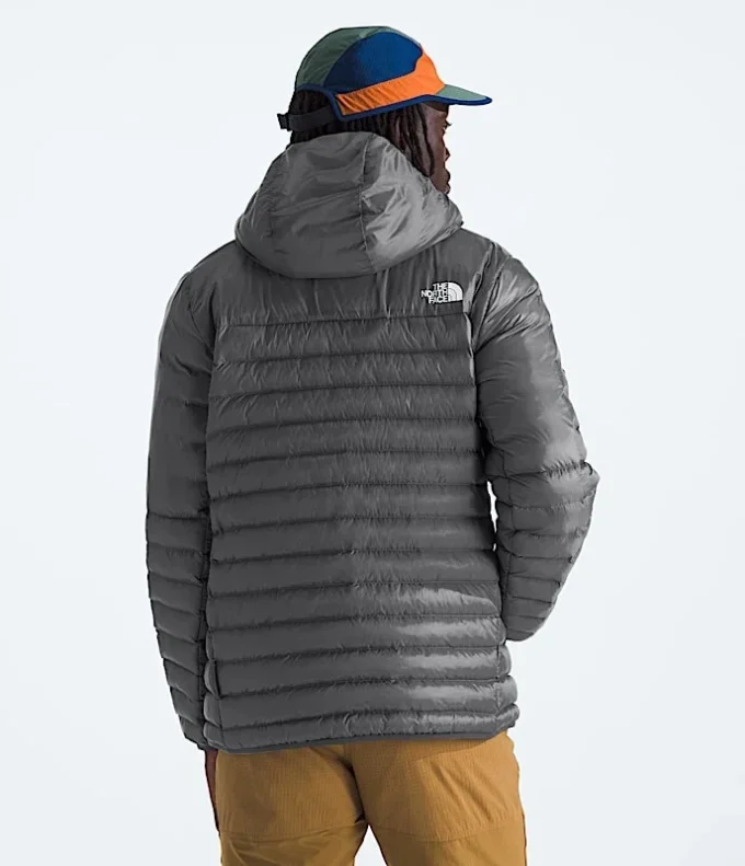 Sudadera con capucha Terra Peak para hombre Sudadera con capucha Terra Peak para hombre