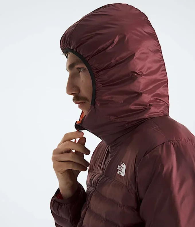 Sudadera con capucha Terra Peak para hombre Sudadera con capucha Terra Peak para hombre